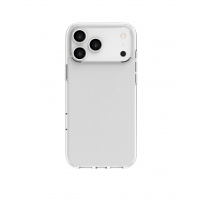 ER Ochranný kryt CRYSTAL pro iPhone 17 Pro - průhledný