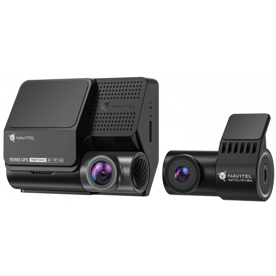 NAVITEL RS985 GPS