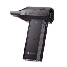 NAVITEL TF2 Vysoce účinný turbo ventilátor NAVITEL TF2 Vysoce účinný turbo ventilátor