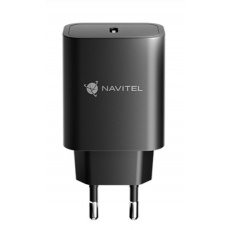 NAVITEL TF7 Vysoce účinný turbo ventilátor NAVITEL TF7 Vysoce účinný turbo ventilátor