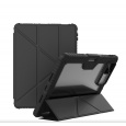 Nillkin Bumper PRO Protective Stand Case Multi-angle pro Xiaomi Pad 7/7 Pro Black