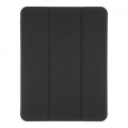 OBAL:ME MistyTab Pouzdro pro iPad Air (2020/2022/2024/2025)/iPad Pro 11 (1/2/3/4) Black