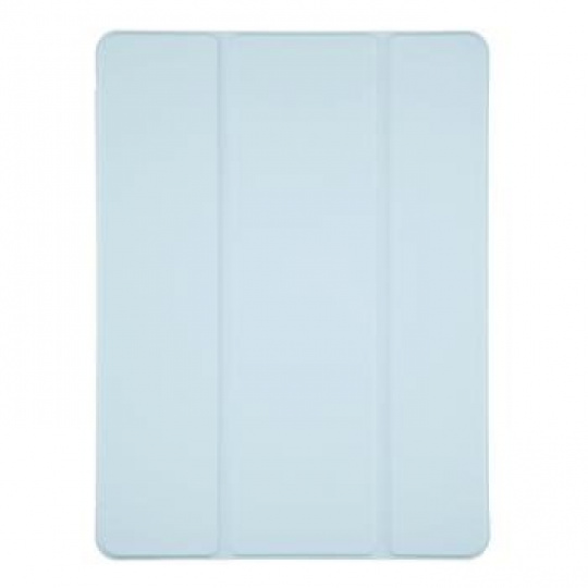 OBAL:ME MistyTab Pouzdro pro iPad Air (2020/2022/2024/2025)/iPad Pro 11 (1/2/3/4) Light Blue