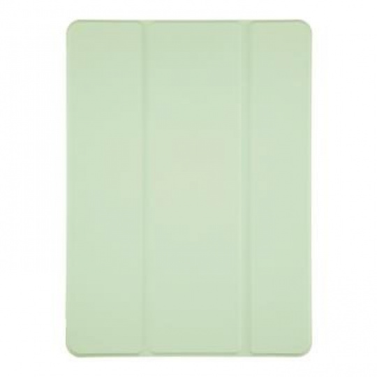 OBAL:ME MistyTab Pouzdro pro iPad Air (2020/2022/2024/2025)/iPad Pro 11 (1/2/3/4) Light Green