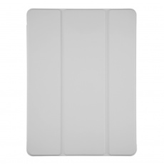 OBAL:ME MistyTab Pouzdro pro Lenovo Tab M11/M11 LTE Light Gray