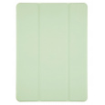 OBAL:ME MistyTab Pouzdro pro Samsung Galaxy Tab A11+ Light Green