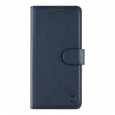 Tactical Field Notes pro Samsung Galaxy A36 5G Blue