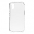 Tactical TPU Kryt pro Samsung Galaxy Xcover 7 Pro Transparent