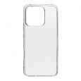Tactical TPU Kryt pro Honor 400 Lite Transparent