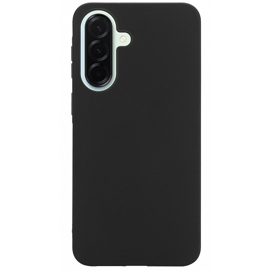 Tactical TPU Kryt pro Samsung Galaxy A37 Black