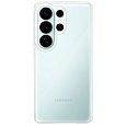 Tactical TPU Kryt pro Samsung Galaxy S26 Ultra Transparent