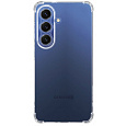 Tactical TPU Plyo Kryt pro Samsung Galaxy S26 Transparent 