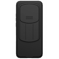 Nillkin CamShield PRO Zadní Kryt pro Honor Magic 8 Pro Black