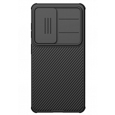 Nillkin CamShield PRO Zadní Kryt pro Samsung Galaxy S26 Black