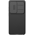 Nillkin CamShield PRO Zadní Kryt pro Samsung Galaxy S26 Ultra Black