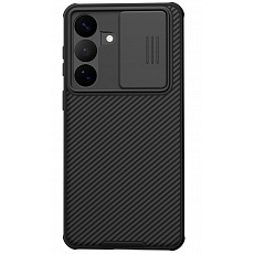 Nillkin CamShield PRO Zadní Kryt pro Samsung Galaxy S26+ Black