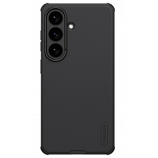 Nillkin Super Frosted PRO Magnetic Zadní Kryt pro Samsung Galaxy S26 Black