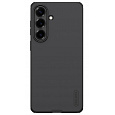 Nillkin Super Frosted PRO Magnetic Zadní Kryt pro Samsung Galaxy S26+ Black