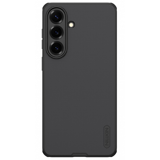 Nillkin Super Frosted PRO Magnetic Zadní Kryt pro Samsung Galaxy S26+ Black