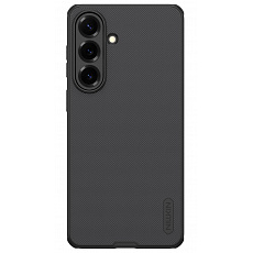 Nillkin Super Frosted PRO Magnetic Zadní Kryt pro Samsung Galaxy S26+ Black Nillkin Super Frosted PRO Magnetic Zadní Kryt pro Samsung Galaxy S26+ Black