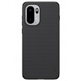Nillkin Super Frosted PRO Zadní Kryt pro OnePlus 15R Black