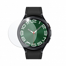 Sklo FIXED Galaxy Watch6 Clas. 47mm, 2 ks v balení Sklo FIXED Galaxy Watch6 Clas. 47mm, 2 ks v balení