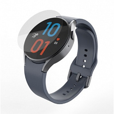 Sklo FIXED Galaxy Watch4 Clas. 42mm, 2ks v balení Sklo FIXED Galaxy Watch4 Clas. 42mm, 2ks v balení