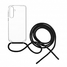 Pouzdro FIXED Pure Neck Galaxy A35 5G Pouzdro FIXED Pure Neck Galaxy A35 5G