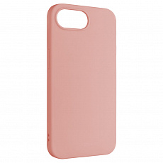 Kryt FIXED Story pro Apple iPhone 17e/16e, růžový Kryt FIXED Story pro Apple iPhone 17e/16e, růžový