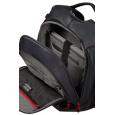 Samsonite ECODIVER LAPTOP BACKPACK L BLACK