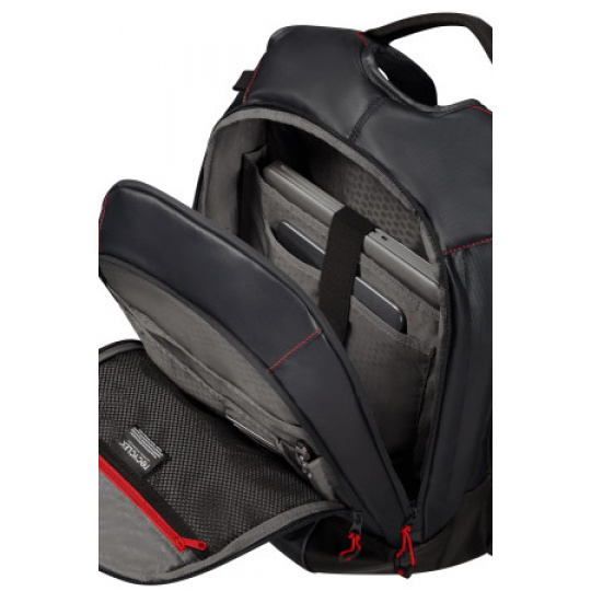 Samsonite ECODIVER LAPTOP BACKPACK L BLACK