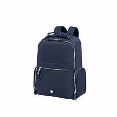 Samsonite KARISSA EVO Round Backpack 15.6" Blue Nights Samsonite KARISSA EVO Round Backpack 15.6" Blue Nights