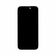 iPhone 15 Pro LCD Display + Dotyková Deska Black H03i (AAA)