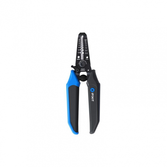 iFixit Mandible Wire Strippers, odizolovací kleště na vodiče