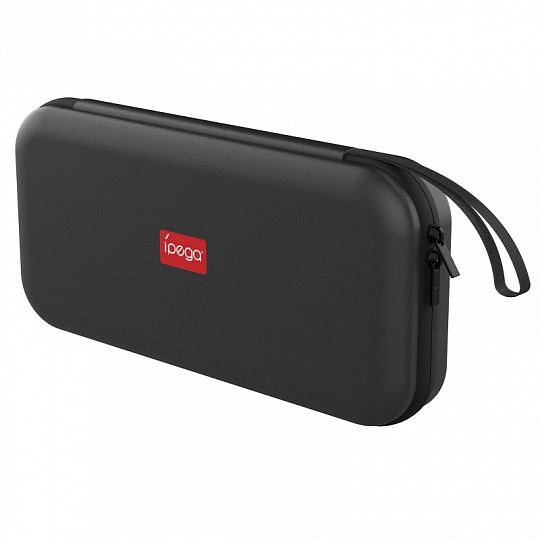 iPega SW2193P Tenké Ochranné Pouzdro pro Nintendo Switch 2 Black iPega SW2193P Tenké Ochranné Pouzdro pro Nintendo Switch 2 Black