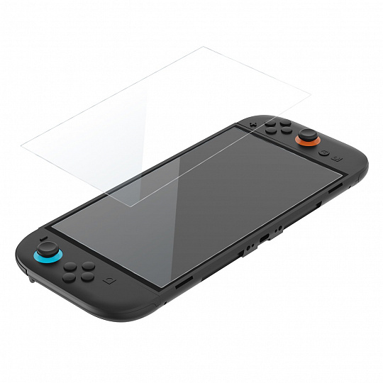iPega SW2023 Tvrzené Sklo pro Nintendo Switch 2 iPega SW2023 Tvrzené Sklo pro Nintendo Switch 2