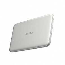 Baseus PicoGo AM41 20W Magnetická Powerbanka 5000mAh Natural Titanium Baseus PicoGo AM41 20W Magnetická Powerbanka 5000mAh Natural Titanium