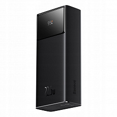 Baseus EnerFill 22.5W Powerbanka 30000mAh Cosmic Black Baseus EnerFill 22.5W Powerbanka 30000mAh Cosmic Black