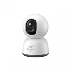Baseus Vnitřní kamera Security P1 Lite 2K bílá