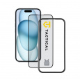 Tactical Glass Impact Armour sklo pro Apple iPhone 15/16