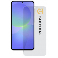 Tactical Glass Shield 2.5D sklo pro Samsung Galaxy A37 Clear