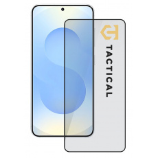 Tactical Glass Shield 5D sklo pro Samsung Galaxy S26+ Black