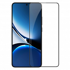 Nillkin Tvrzené Sklo 2.5D CP+ PRO Black pro Poco X7 Pro 5G