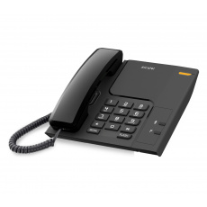 Alcatel Temporis 26 Black Alcatel Temporis 26 Black