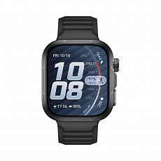 Huawei Watch Fit 5 Pro/Sport Band/Černá Huawei Watch Fit 5 Pro/Sport Band/Černá