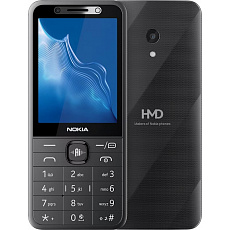 Nokia 235 4G Dual Sim Black Nokia 235 4G Dual Sim Black