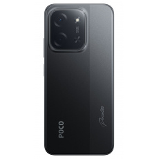 POCO C85/8GB/256GB/Black