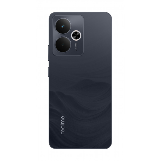 Realme 14T 5G/8GB/256GB/Obsidian Black