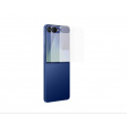Samsung Ochranná fólie Flip7 Transparent
