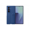 Samsung Silikonový zadní kryt Fold7 Blue